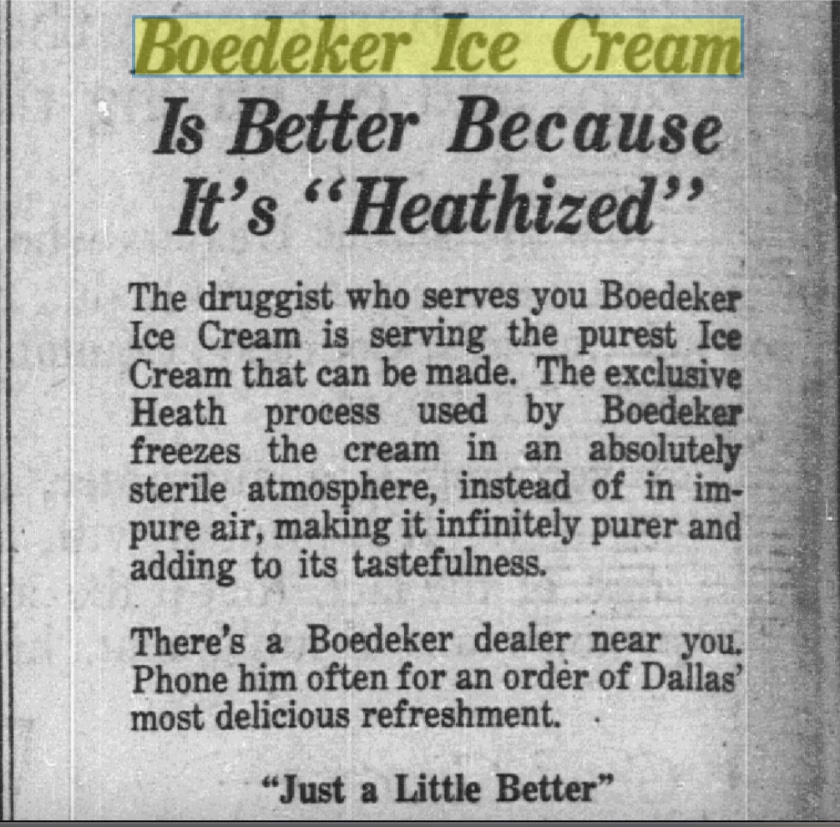 Boedeker